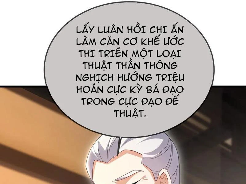 Tiên Võ Đế Tôn Chapter  665 - 92