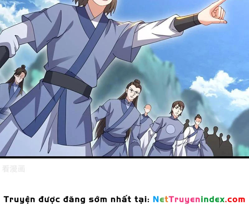 Tiên Võ Đế Tôn Chapter  665 - 135