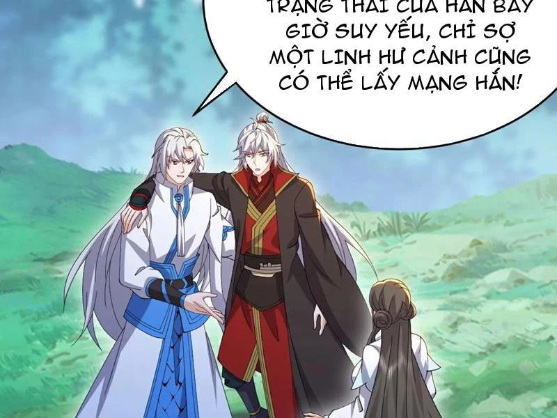 Tiên Võ Đế Tôn Chapter  665 - 138