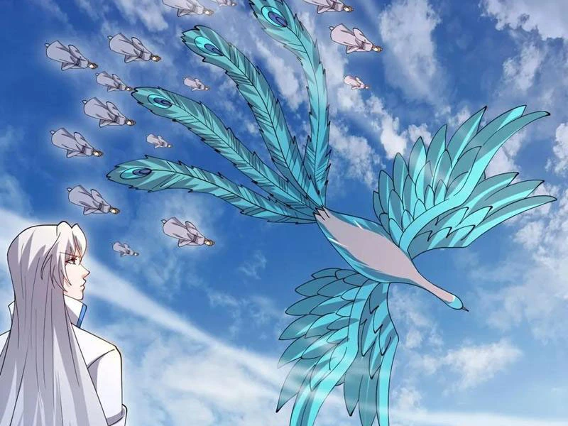 Tiên Võ Đế Tôn Chapter  665 - 143