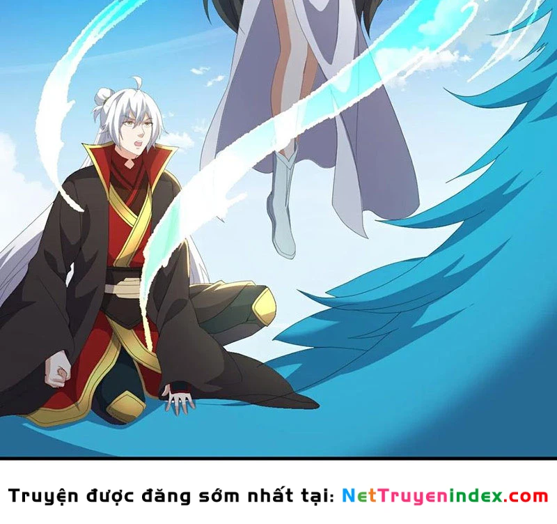 Tiên Võ Đế Tôn Chapter 667 - 2