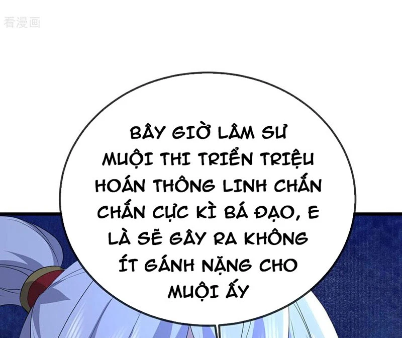 Tiên Võ Đế Tôn Chapter 667 - 3