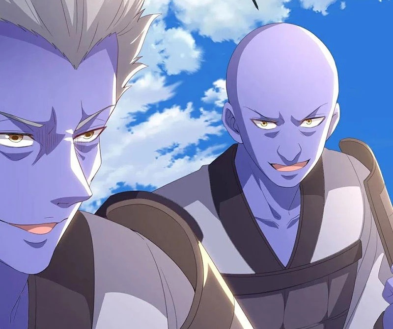 Tiên Võ Đế Tôn Chapter 667 - 9