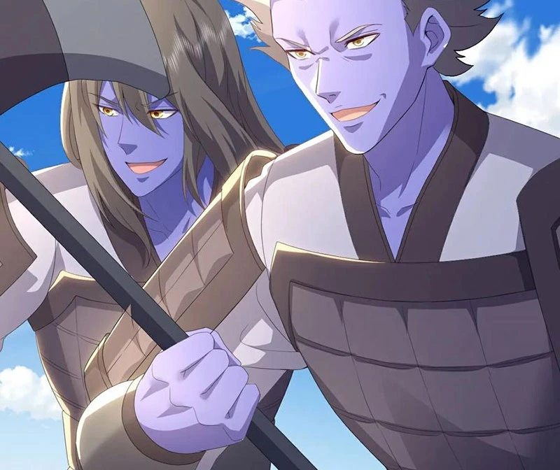 Tiên Võ Đế Tôn Chapter 667 - 12