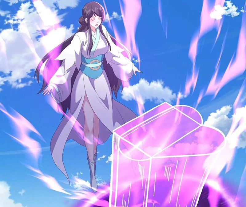 Tiên Võ Đế Tôn Chapter 667 - 18