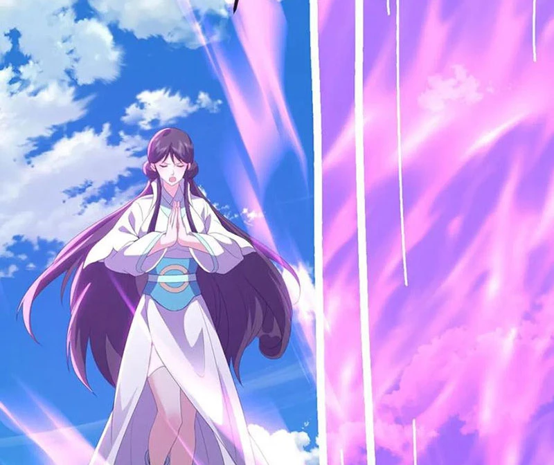 Tiên Võ Đế Tôn Chapter 667 - 23