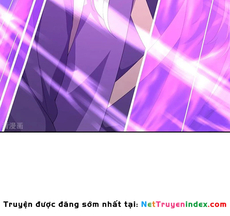 Tiên Võ Đế Tôn Chapter 667 - 27