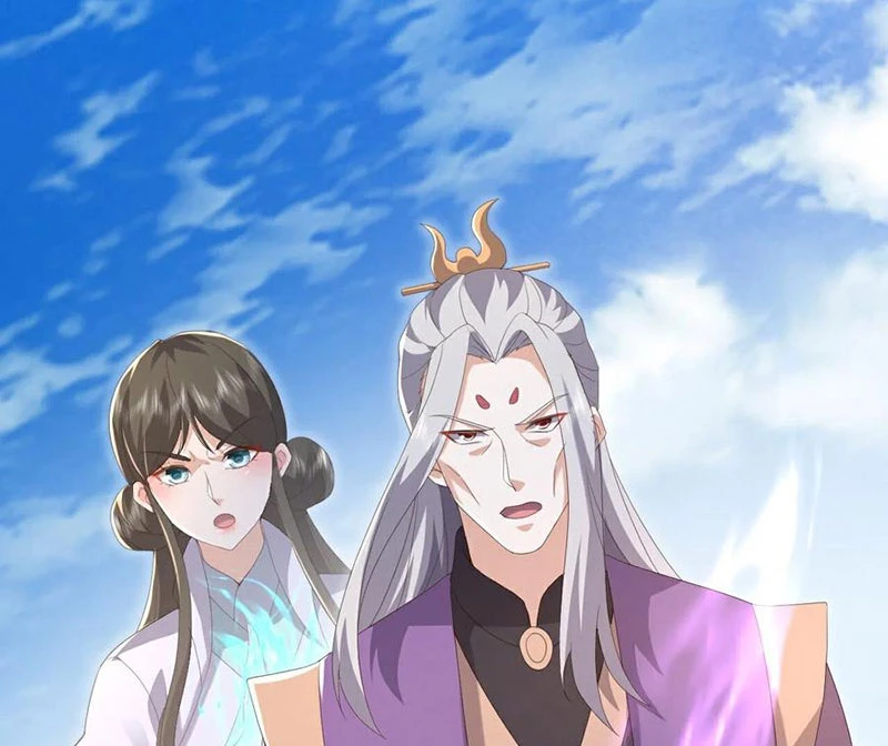 Tiên Võ Đế Tôn Chapter 667 - 29