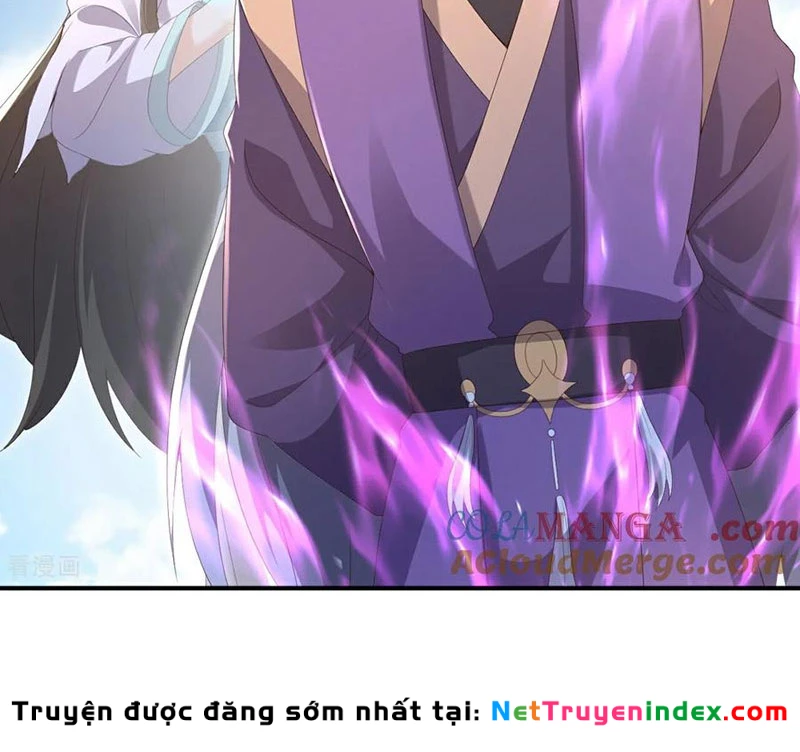 Tiên Võ Đế Tôn Chapter 667 - 30