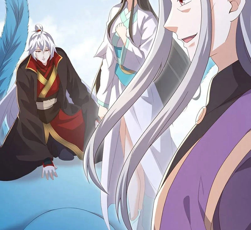 Tiên Võ Đế Tôn Chapter 667 - 40