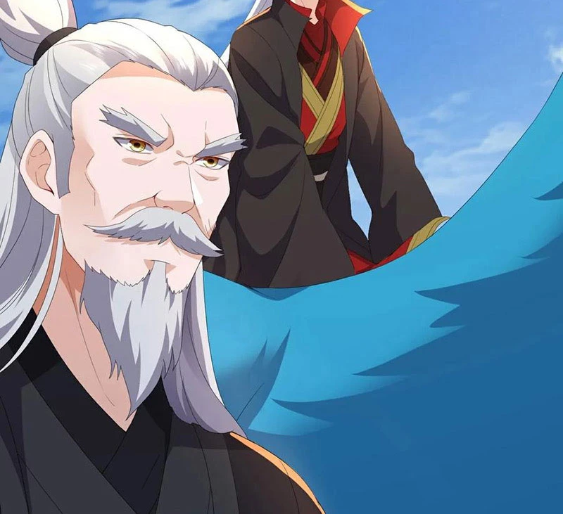 Tiên Võ Đế Tôn Chapter 667 - 50