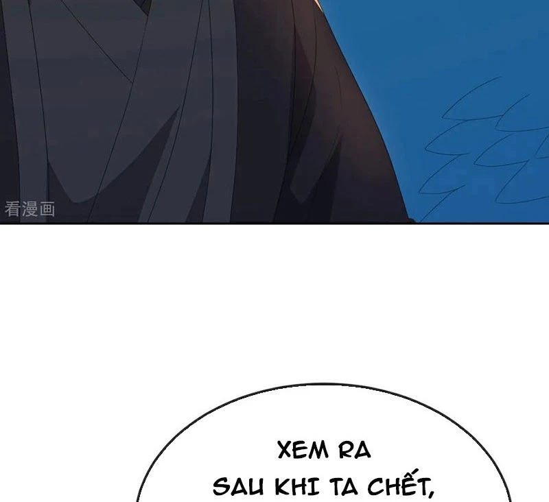 Tiên Võ Đế Tôn Chapter 667 - 51