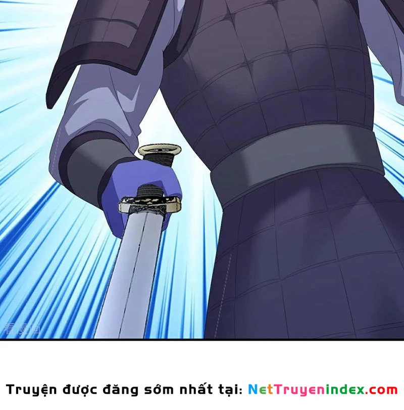 Tiên Võ Đế Tôn Chapter 667 - 56