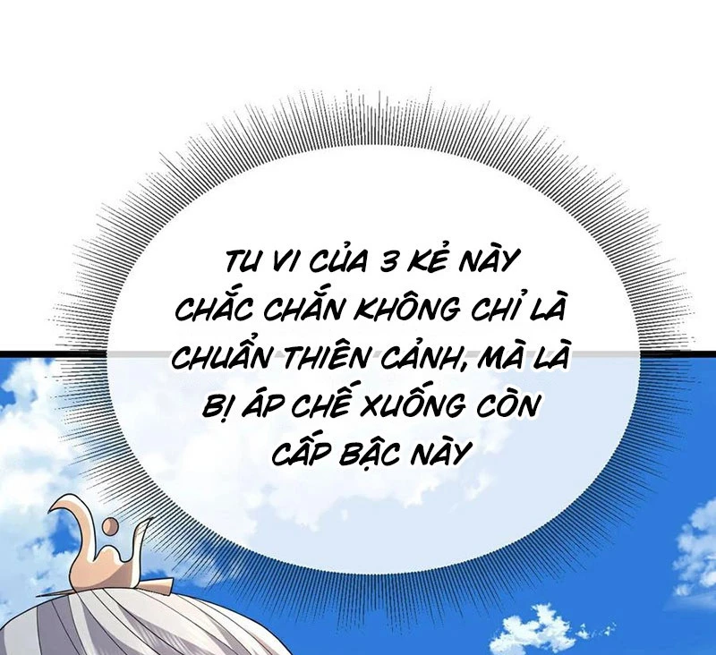 Tiên Võ Đế Tôn Chapter 667 - 60