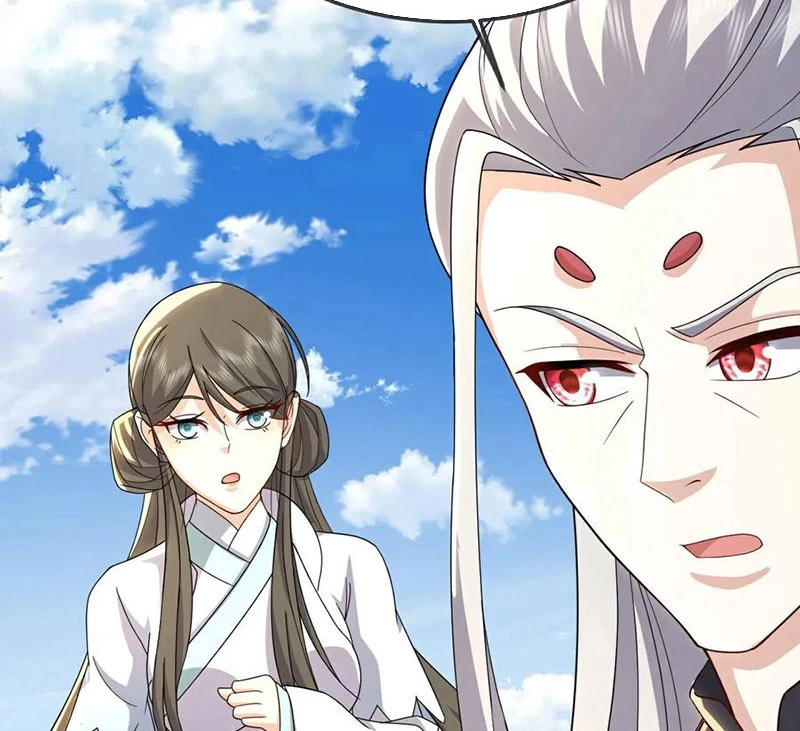 Tiên Võ Đế Tôn Chapter 667 - 63