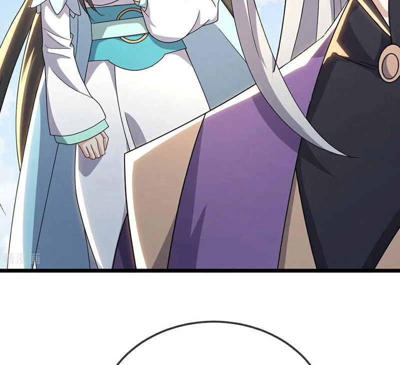 Tiên Võ Đế Tôn Chapter 667 - 64