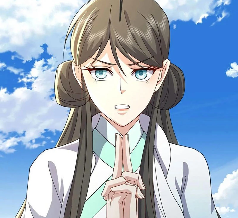 Tiên Võ Đế Tôn Chapter 667 - 68