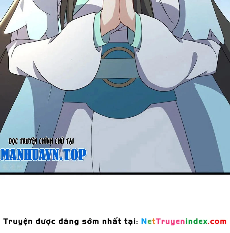 Tiên Võ Đế Tôn Chapter 667 - 69