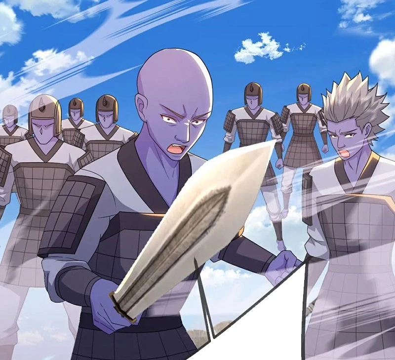 Tiên Võ Đế Tôn Chapter 667 - 76