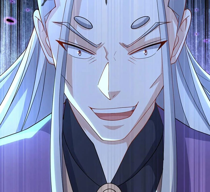 Tiên Võ Đế Tôn Chapter 667 - 81