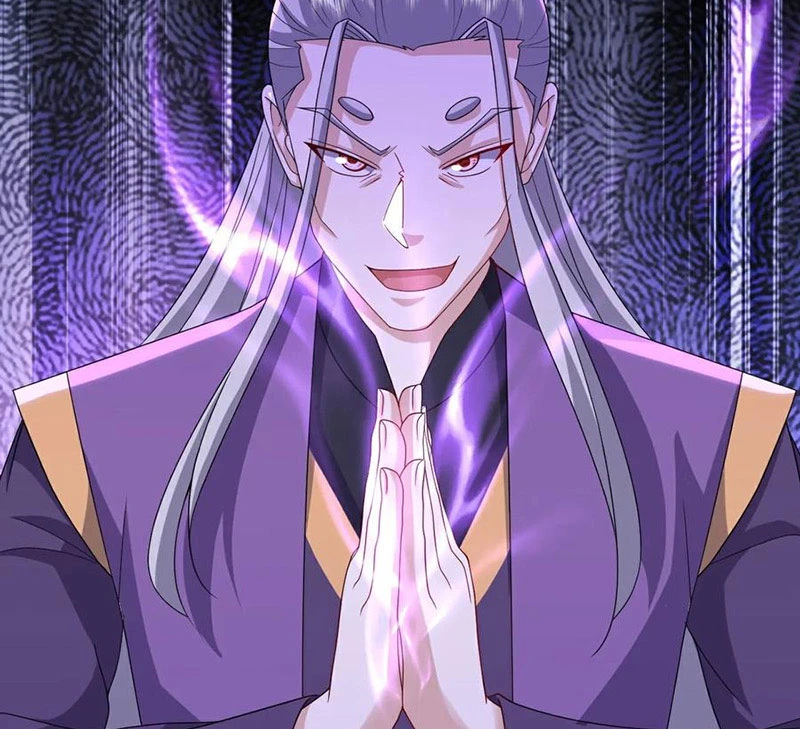 Tiên Võ Đế Tôn Chapter 667 - 84