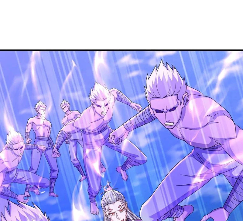 Tiên Võ Đế Tôn Chapter 667 - 86