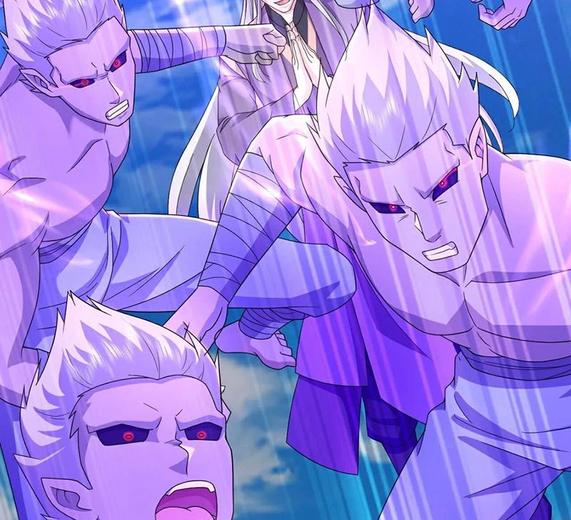 Tiên Võ Đế Tôn Chapter 667 - 87