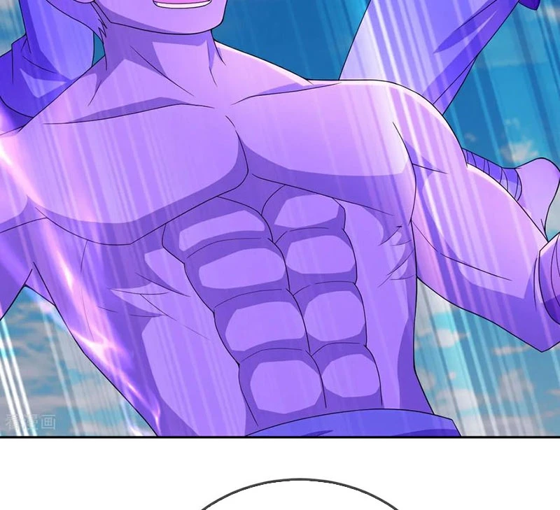 Tiên Võ Đế Tôn Chapter 667 - 88