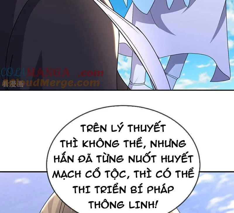 Tiên Võ Đế Tôn Chapter 667 - 93