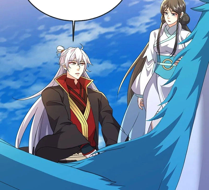 Tiên Võ Đế Tôn Chapter 667 - 97