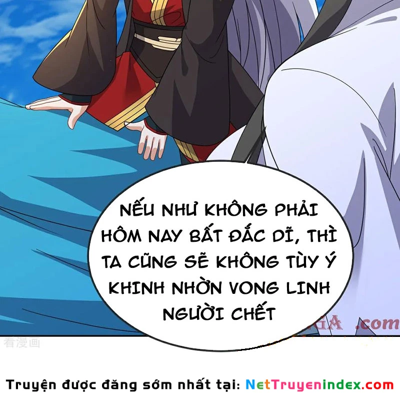 Tiên Võ Đế Tôn Chapter 667 - 100