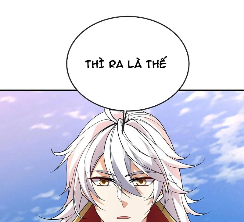 Tiên Võ Đế Tôn Chapter 667 - 101