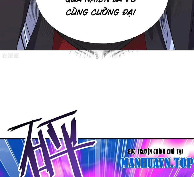 Tiên Võ Đế Tôn Chapter 667 - 103