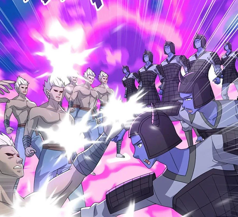 Tiên Võ Đế Tôn Chapter 667 - 104