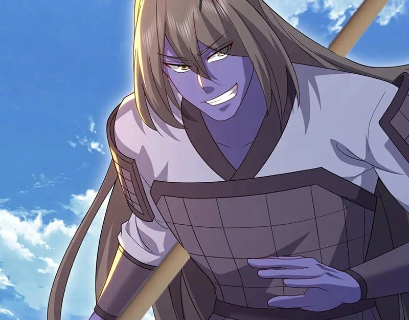 Tiên Võ Đế Tôn Chapter 667 - 110