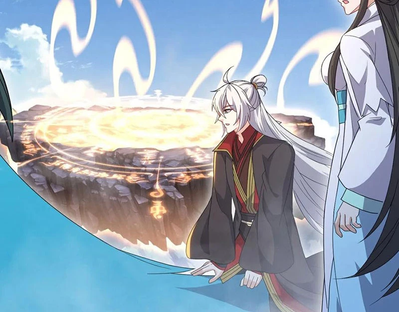 Tiên Võ Đế Tôn Chapter 667 - 116