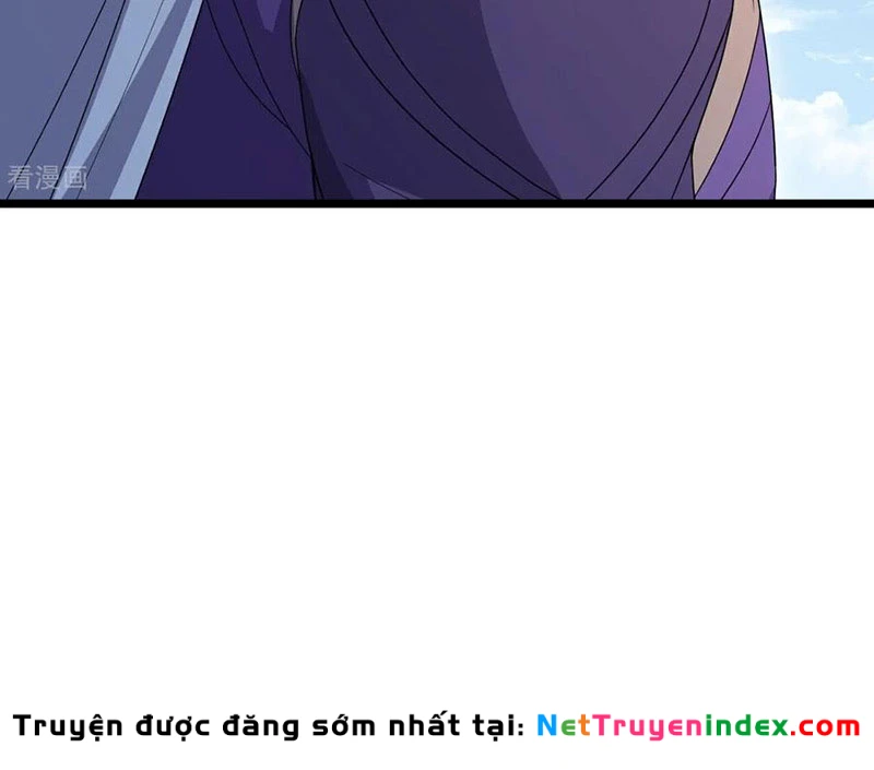 Tiên Võ Đế Tôn Chapter 667 - 123