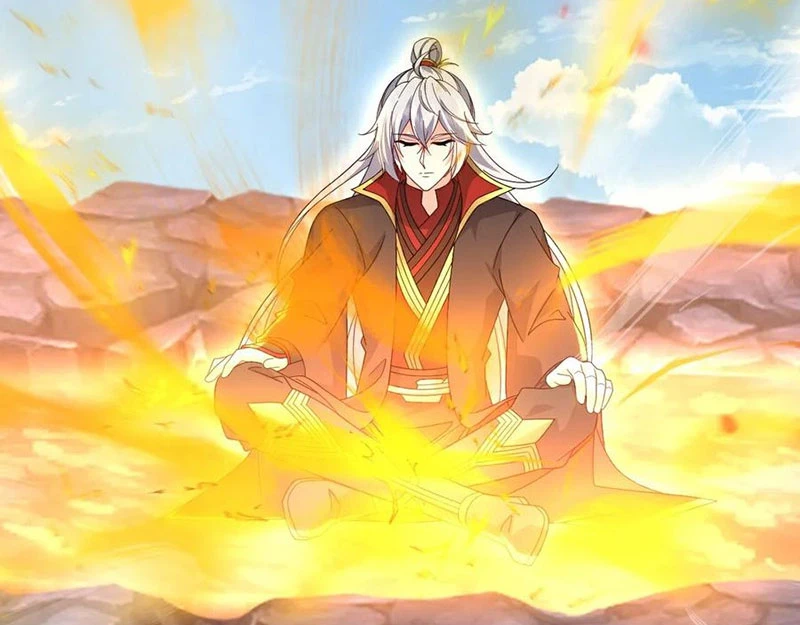 Tiên Võ Đế Tôn Chapter 667 - 128