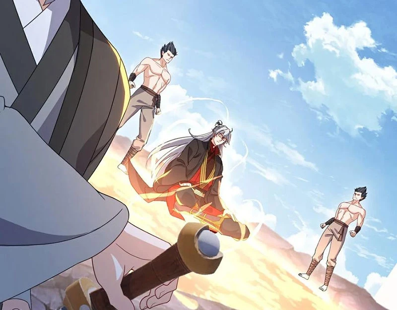 Tiên Võ Đế Tôn Chapter 667 - 134