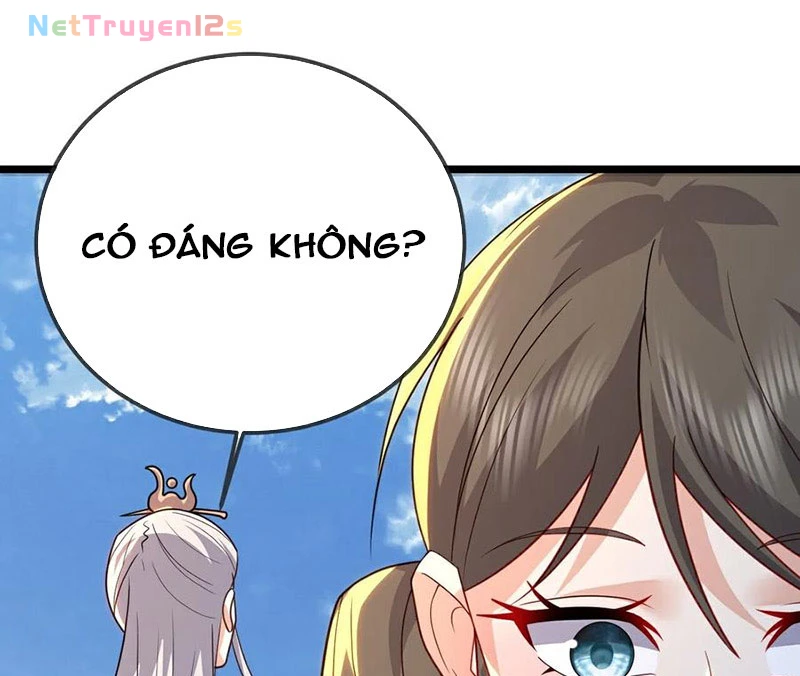 Tiên Võ Đế Tôn Chapter  668 - 1