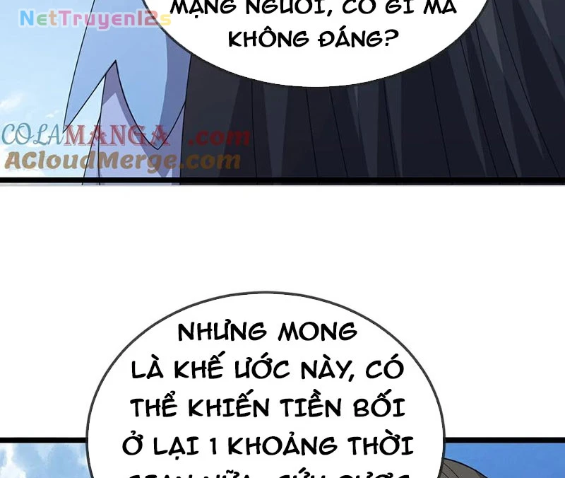 Tiên Võ Đế Tôn Chapter  668 - 8