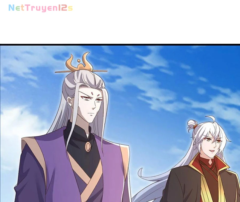 Tiên Võ Đế Tôn Chapter  668 - 20
