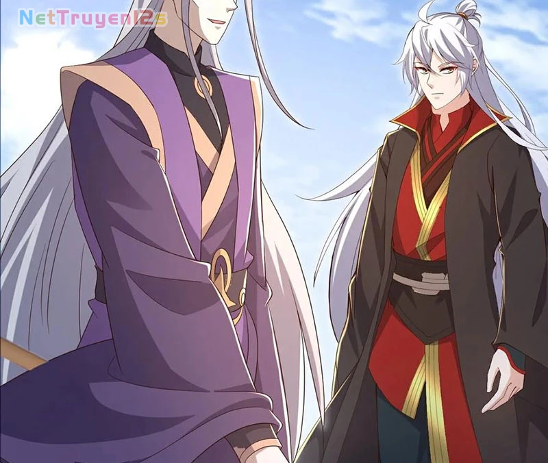 Tiên Võ Đế Tôn Chapter  668 - 26