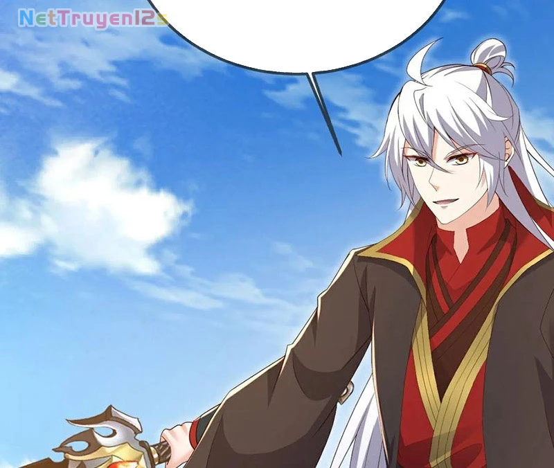 Tiên Võ Đế Tôn Chapter  668 - 29