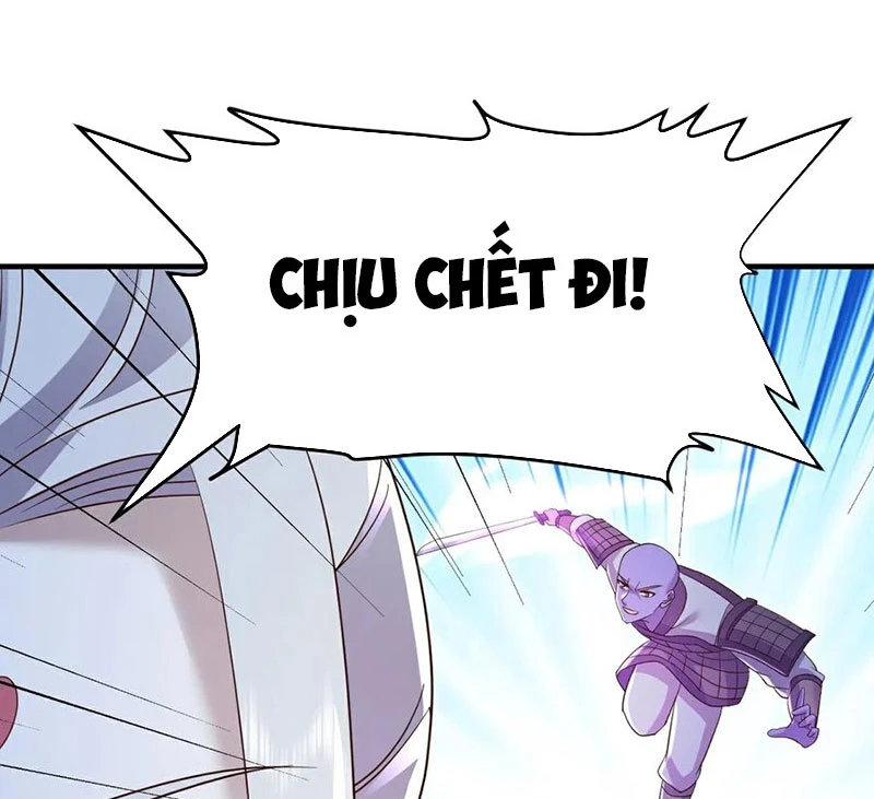 Tiên Võ Đế Tôn Chapter  668 - 42