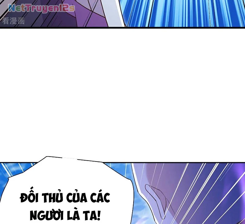 Tiên Võ Đế Tôn Chapter  668 - 44