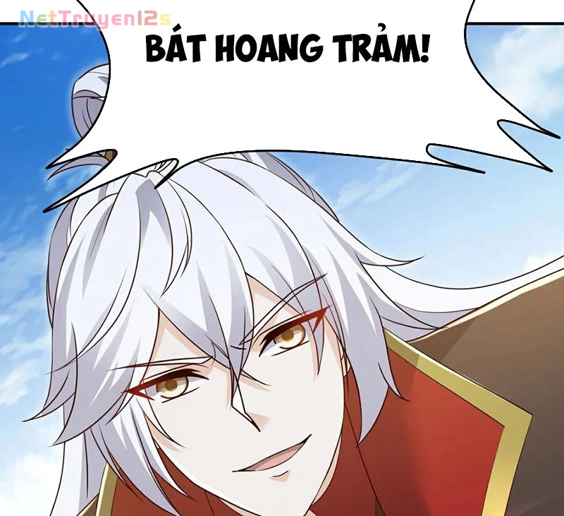 Tiên Võ Đế Tôn Chapter  668 - 47
