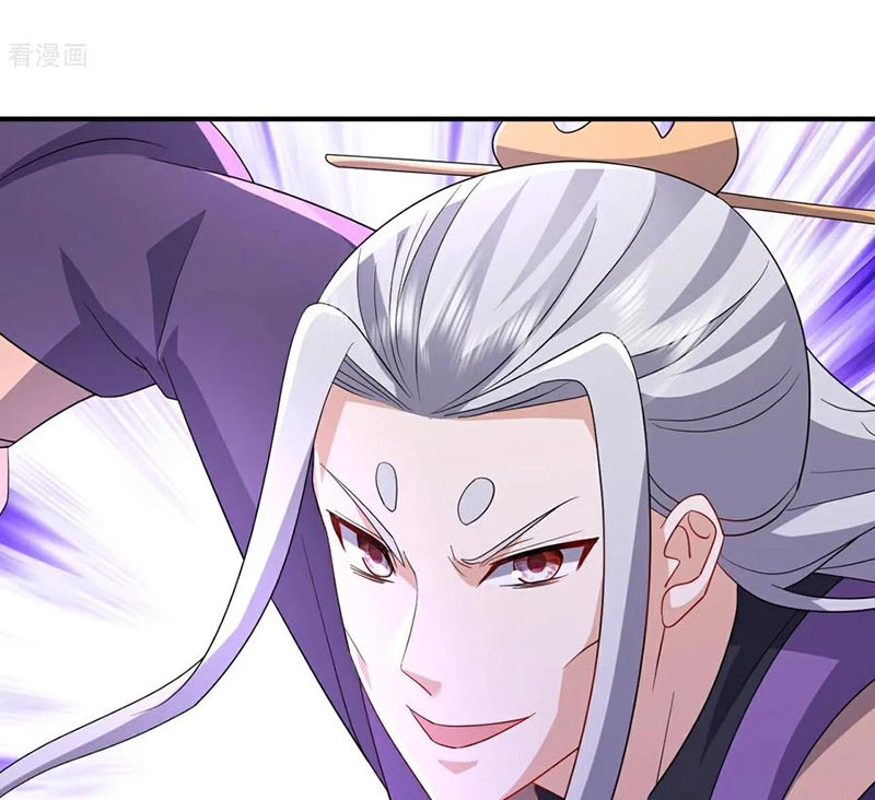 Tiên Võ Đế Tôn Chapter  668 - 55