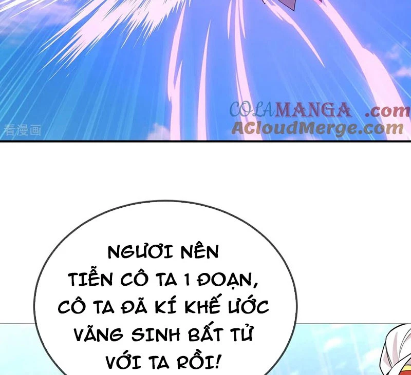 Tiên Võ Đế Tôn Chapter  668 - 59