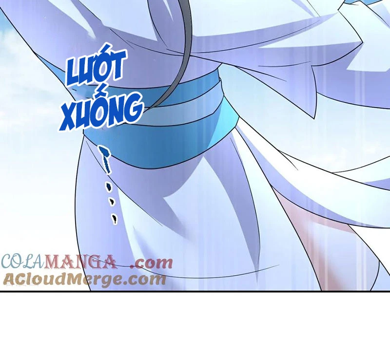 Tiên Võ Đế Tôn Chapter  668 - 66